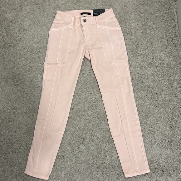 Skimmer Soft Pants - Picture 2 of 8